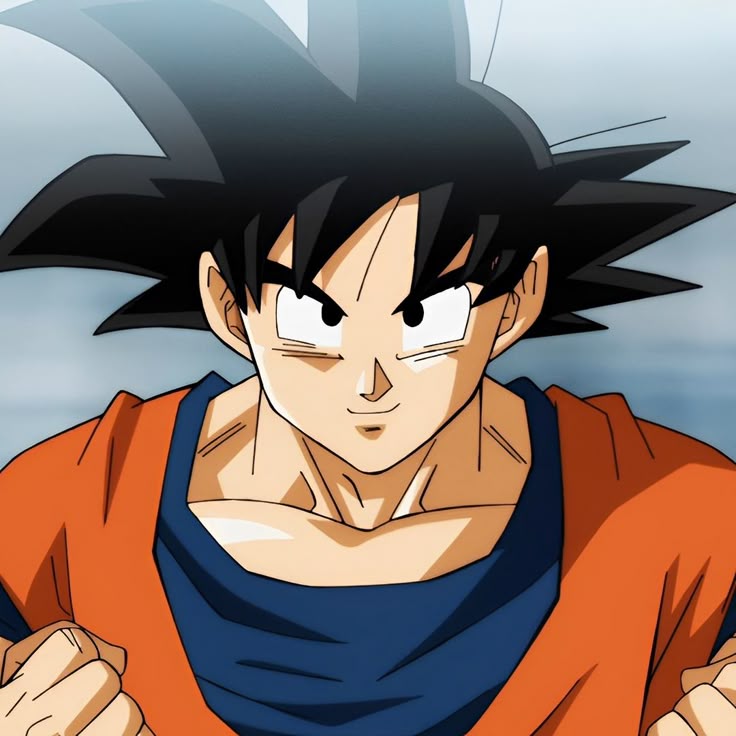 Goku